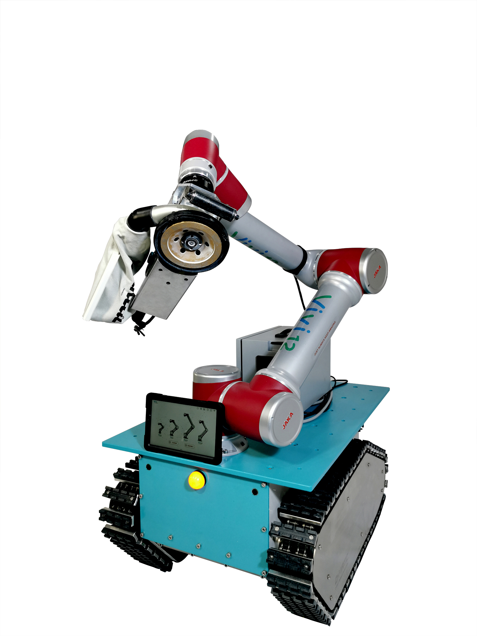 现代机器人荣获"韩国年度工业机器人企业"_企业动态_资讯_中国AGV网_专业性的AGV行业门户网站